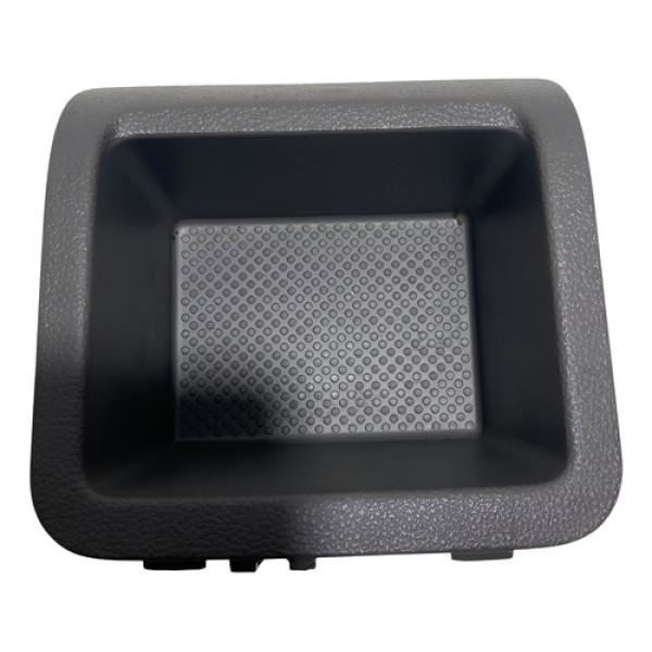 Porta Objetos Console Vw Virtus/polo 2019 6ea863323