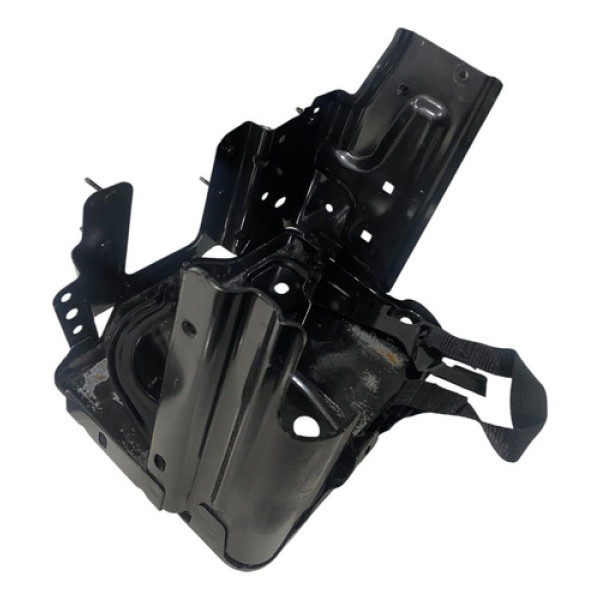 Suporte Base Bateria Fiat Strada 2024 