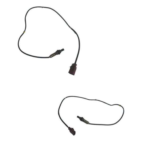  Sonda Lambda Audi Q7 3.0 - 4l0906262j