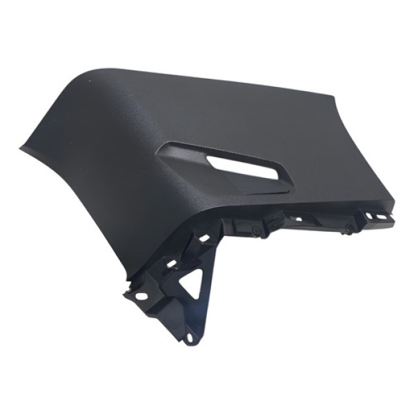 Moldura Coluna Tras Direita Jeep Commander 2025 609437650