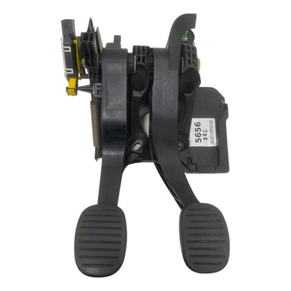 Pedal Embreagem Fiat Mobi Like 1.o 2021 2583410001