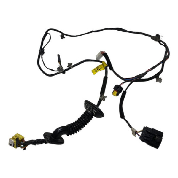 Chicote Porta Traseira Direita Hyundai Ix35 2015 916602s510