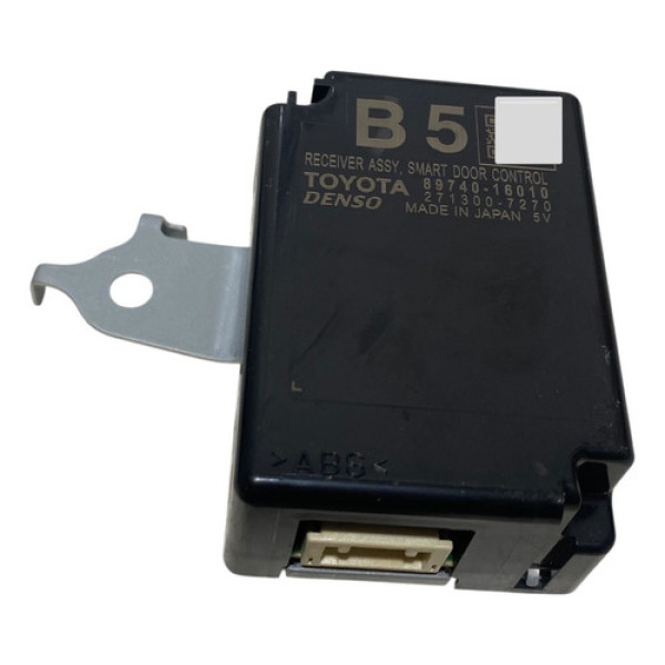 Módulo Conforto Porta Corolla Cross 2022 8974016010