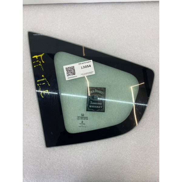 Vigia Traseiro Esquerdo Honda Fit 2013 2014 