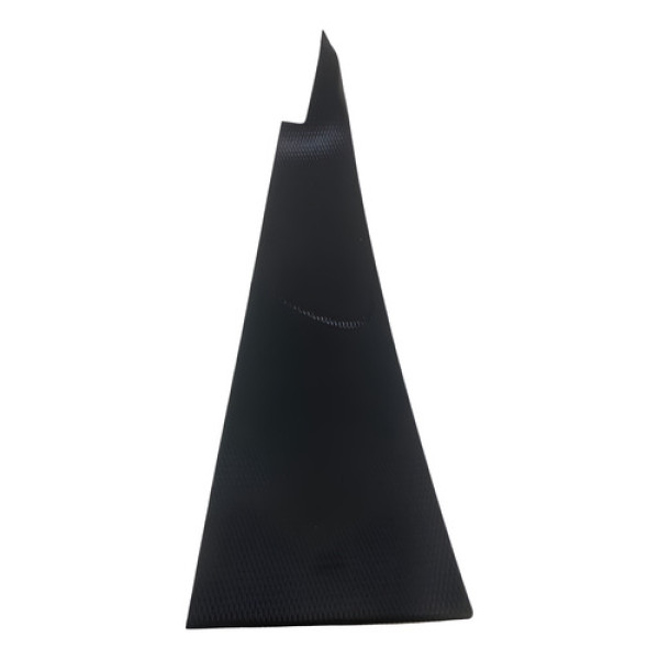 Acabamento Maçaneta Diant Esquerda Fiat Argo 2020 100240127