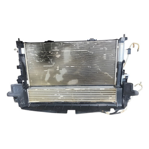 Kit Radiador Gm Tracker 1.2 2020/2023 26325181 C/detalhe