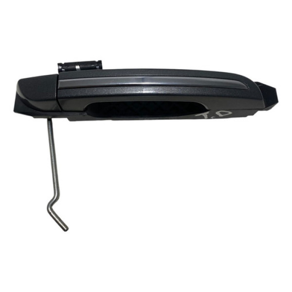 Maçaneta Ext Traseira Direita Chery Tiggo 2 2020 A136205240 Cinza Traseira