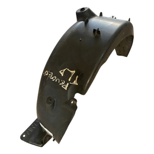 Parabarro Tras. Direito Peugeot 208 Griffe 2014 9673797380