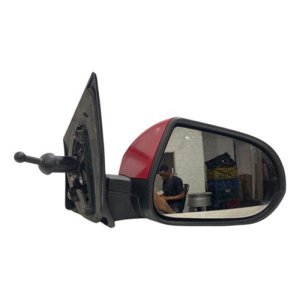 Retrovisor Direito Manual Gm Onix/prisma 2018