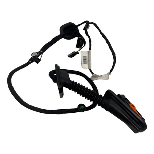 Chicote Porta Traseira Esquerda Vw Polo 2021 2g0970136c