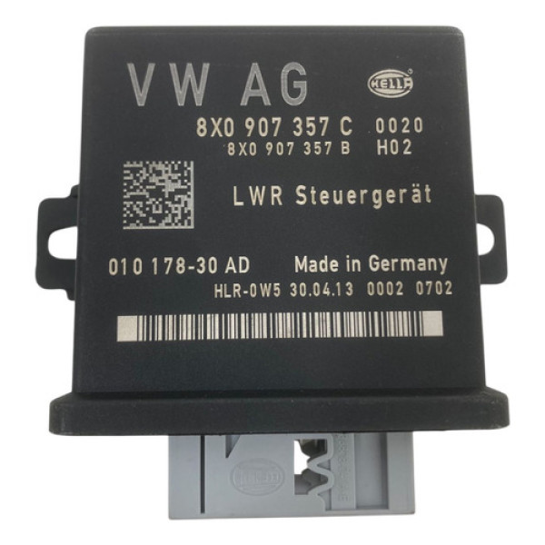 Modulo De Regulagem Dos Farois Audi Q7 2015 8x0907357c