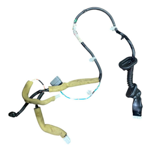  Chicote Porta Traseira Direita Nissan March 2017 2018