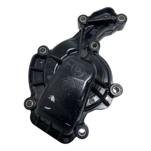 Carcaça Da Bomba Dágua Fiat Cronos Mobi Argo 55267980
