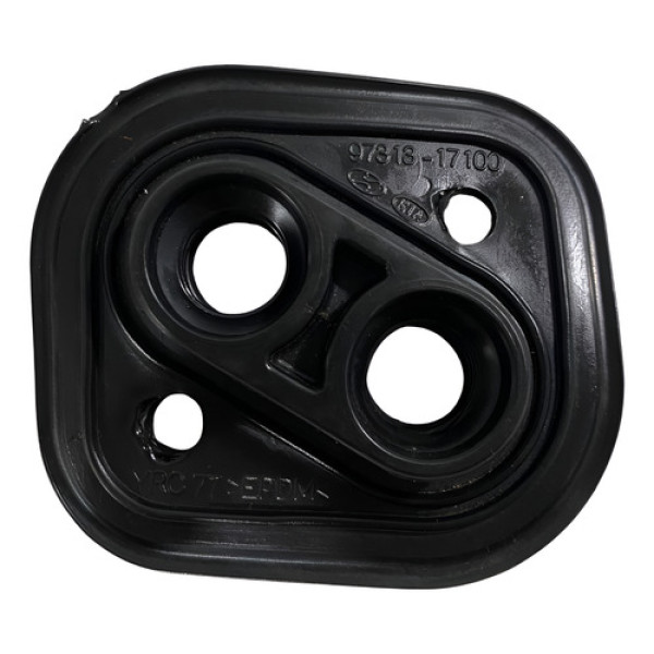 Borracha Vedação Ar Quente Hyundai Hb20 2020 9731317100