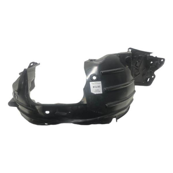 Parabarro Diant. Direito Honda Fit 2020 74100t5n C/detalhes