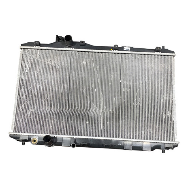 Radiador Honda Civic Manual 2012/16 Bc2220007551  C/detalhe