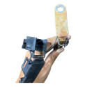 Cabo Negativo Bateria Fiat Uno Mobi Argo 1.0 3cc 52023176