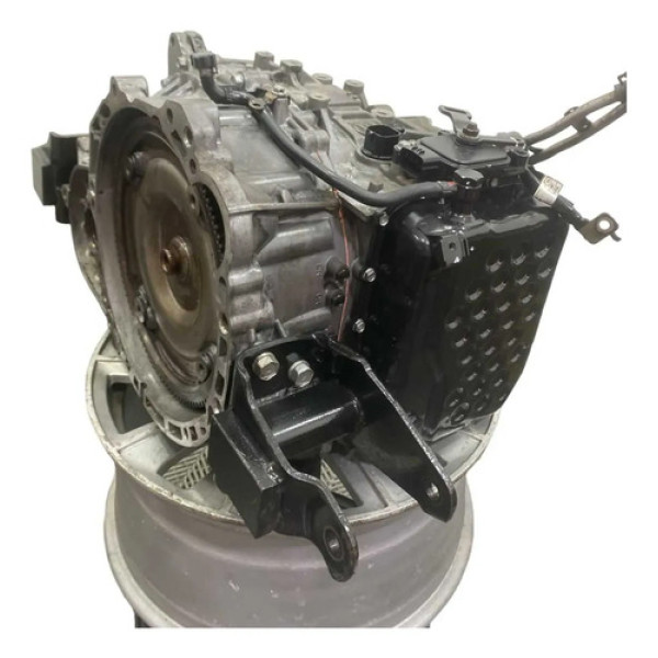 Câmbio Automático Hyundai Ix35 A6mf1 2wd