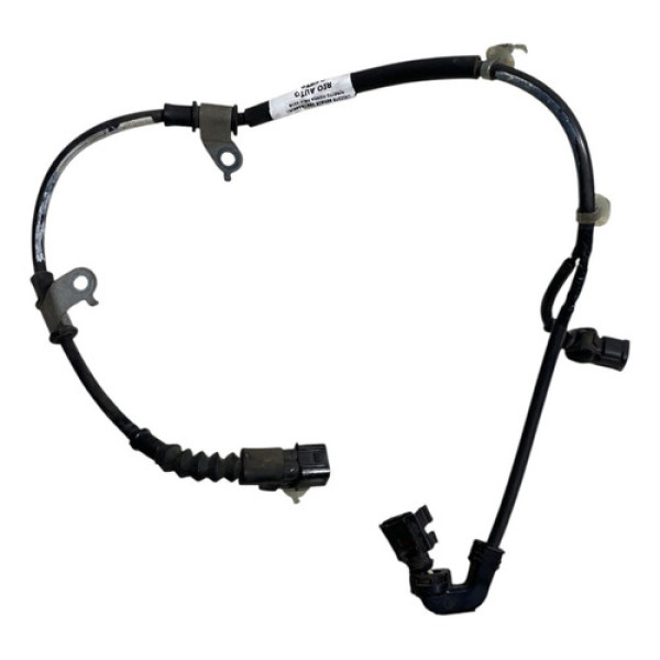 Chicote Sensor Abs Traseiro Direito Honda Hr-v 2018