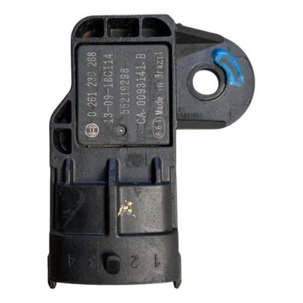 Sensor Map Fiat Palio/punto/uno/fiorino 0261230268 55219296