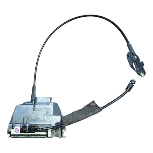 Fechadura Traseira Esquerda Renault Megane 2010 212468