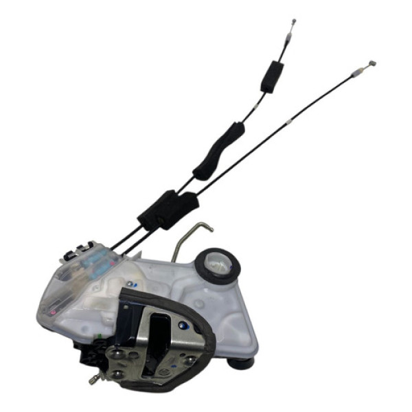 Tranca Fechadura Porta Dianteira Direita Honda Hr-v 2024