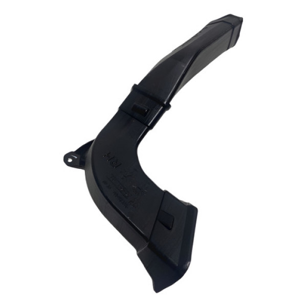 Duto Ar Lado Direito Peugeot 208 2022 9824787280