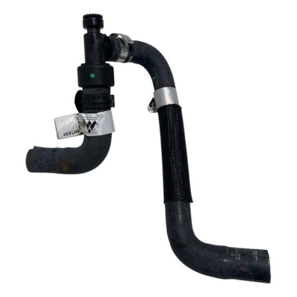 Mangueira Ar Quente Fiat Fastback 1.0 2023 5216074310978