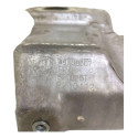 Defletor Calor Turbina Jeep Commander 1.3 2022  46338507