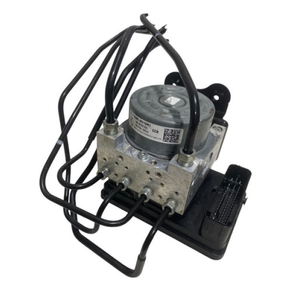 Módulo Central 571103m6m010m1 Honda Hr-v 1.5 Touring 2024