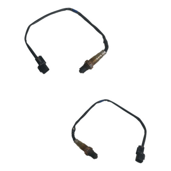  Sonda Lambda Hyundai Ix35 2.0 2016 392102e410