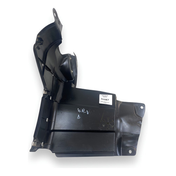 Extensão Parabarro Diant Direito Honda Fit/wr-v 74115t5n