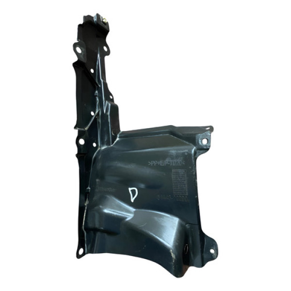 Protetor Direito Motor Toyota Corolla Xei 2023 5144302200