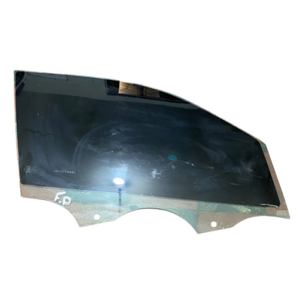 Vidro Porta Dianteira Direita Vw T-cross 2021