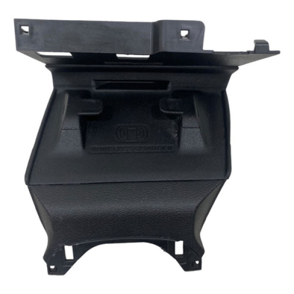 Acabamento Console Carregador Indução Jeep Renegade 2024