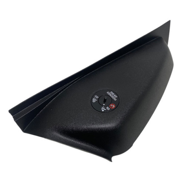 Moldura Direita Tabelier Gm Montana 2024 26275235