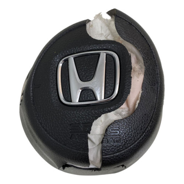 Bolsa Volante Honda Hrv Hr-v 2023 2024 - Deflagrada 