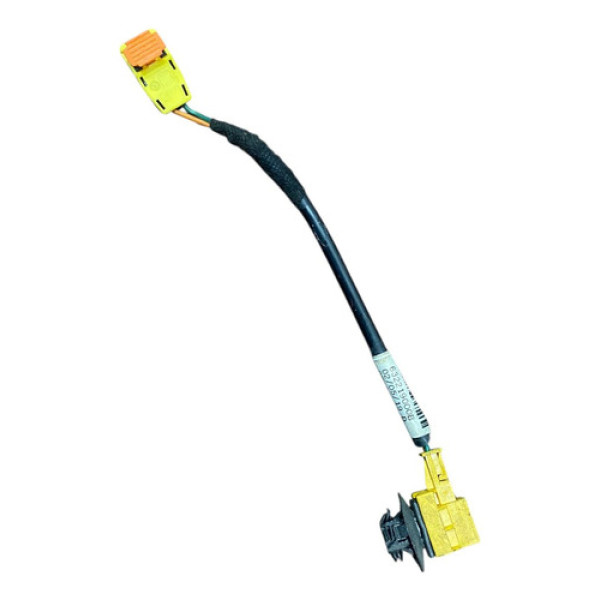 Chicote Conector Bolsa Volante Fiat Argo/cronos 632219000b