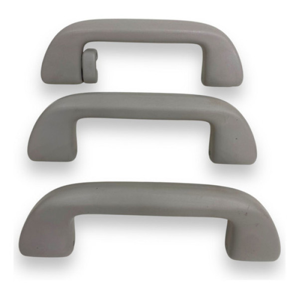 Jogo Alça Teto Honda Fit/wr-v 2020 