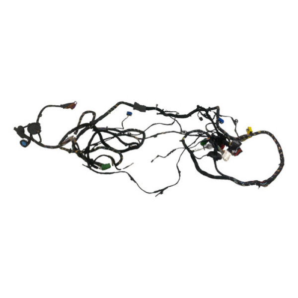 Chicote Int Carroceria Fiat Strada Volcano 1.3 2023 52189966