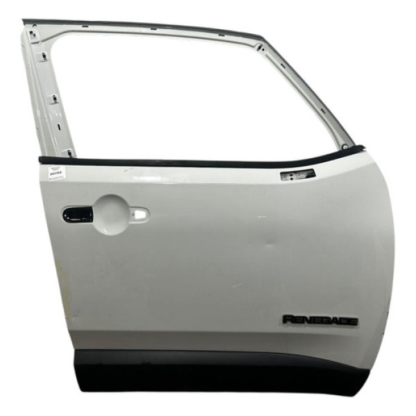 Porta Dianteira Direita Jeep Renegade 2015/2018