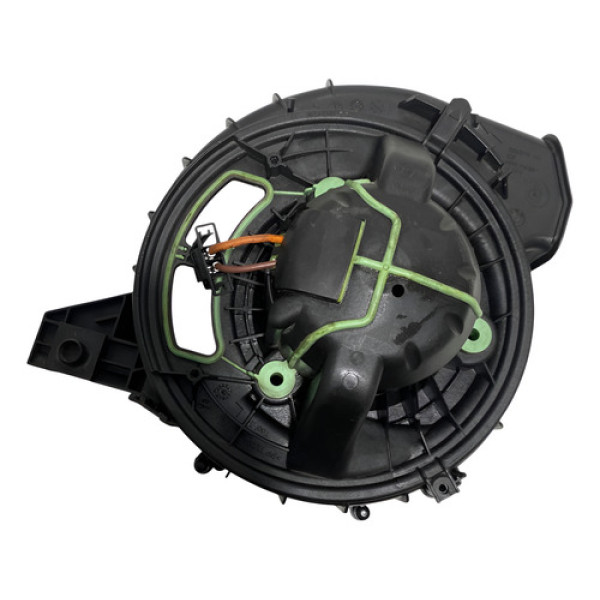 Motor Ventilador Ar Forçado Bmw X1 2010