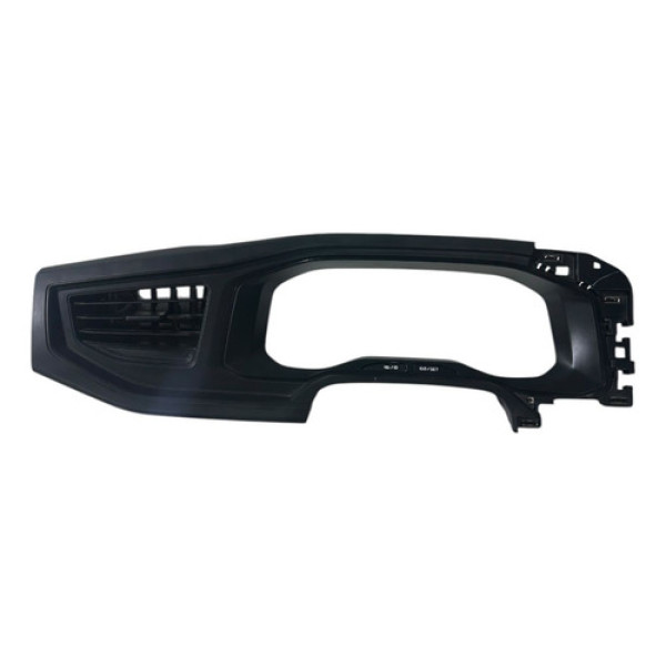 Moldura Painel De Instrumentos Vw Virtus Msi 2019 6ea858417
