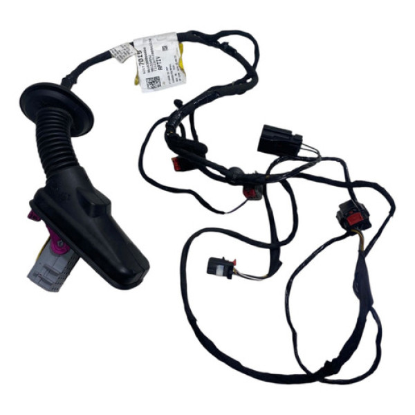 Chicote Porta Dianteira Direita Montana Turbo 2024 52177015