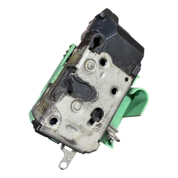 Fechadura Dianteira Esquerda Fiat Idea 2012