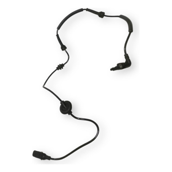 Sensor Abs Dianteiro Fiat Mobi/uno/cronos/argo 52137652