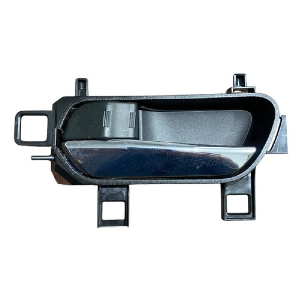 Maçaneta Interna Dianteira Esquerda Nissan Kicks 2024