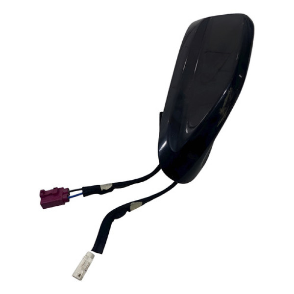 Antena Tubarão Teto Jeep Commander Overland 22/25 81099rxnc