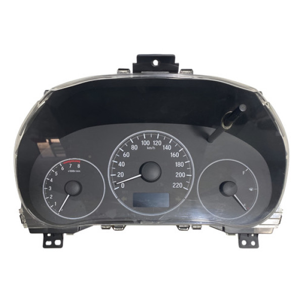Painel De Instrumentos Honda City 2018 78100t9l