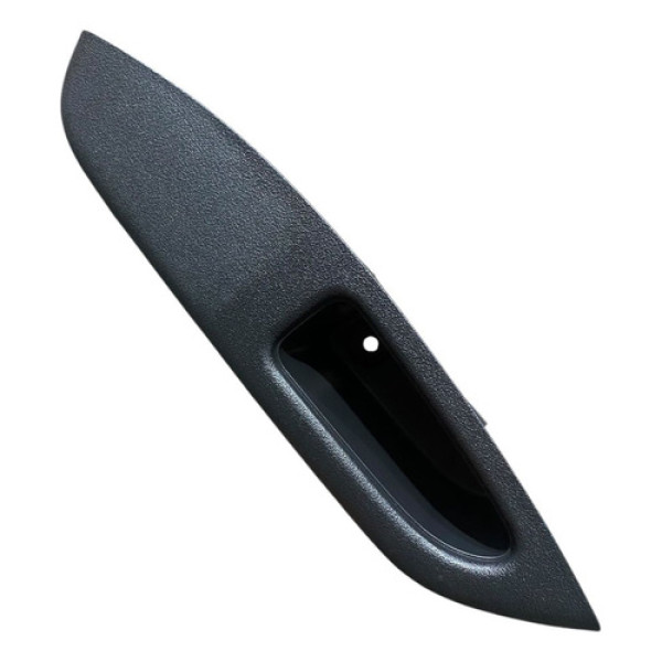 Acabamento Puxador Porta Tras. Esquerda March 1.0 3cc 2018